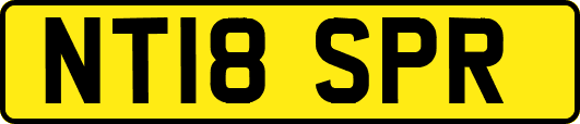 NT18SPR