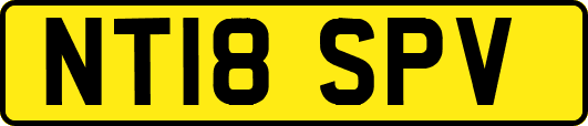 NT18SPV