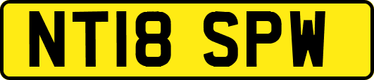 NT18SPW
