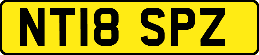 NT18SPZ