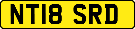 NT18SRD