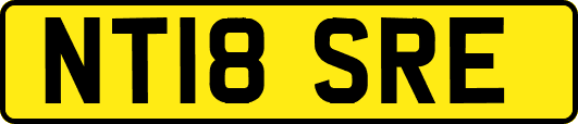 NT18SRE