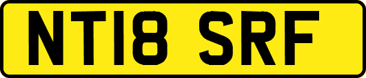 NT18SRF