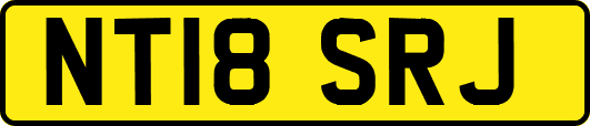 NT18SRJ