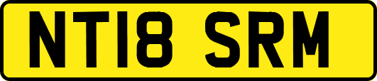 NT18SRM