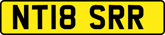 NT18SRR