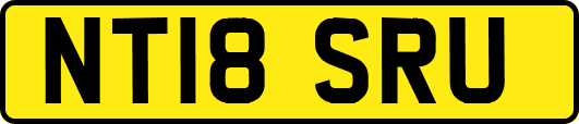 NT18SRU