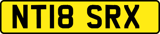NT18SRX