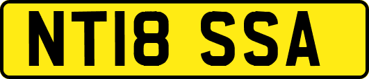 NT18SSA