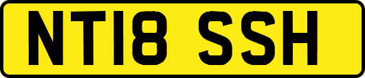 NT18SSH