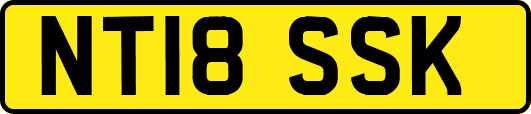 NT18SSK