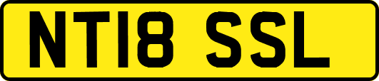 NT18SSL