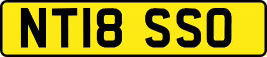 NT18SSO