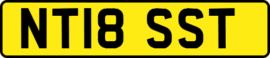 NT18SST