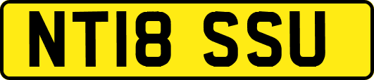 NT18SSU
