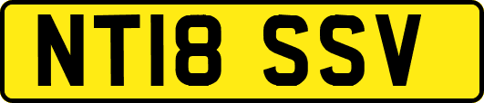 NT18SSV