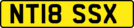 NT18SSX