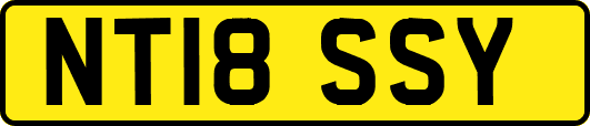 NT18SSY