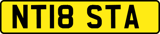 NT18STA