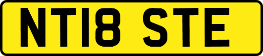 NT18STE