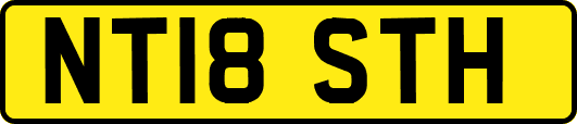 NT18STH