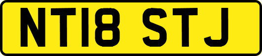 NT18STJ