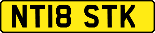 NT18STK