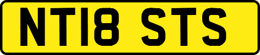 NT18STS
