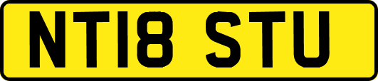 NT18STU