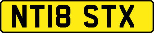 NT18STX