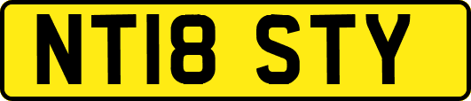 NT18STY