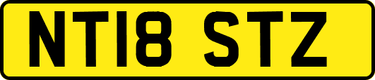 NT18STZ