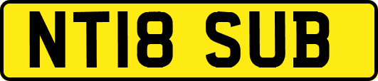 NT18SUB
