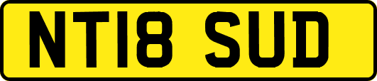 NT18SUD