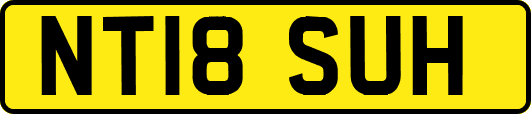 NT18SUH