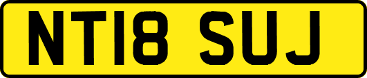 NT18SUJ