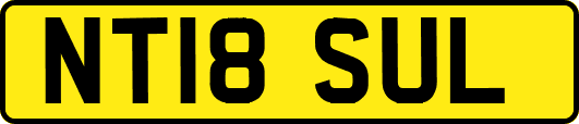 NT18SUL