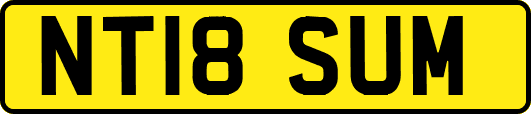 NT18SUM