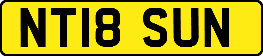NT18SUN