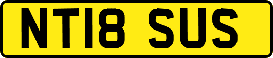 NT18SUS