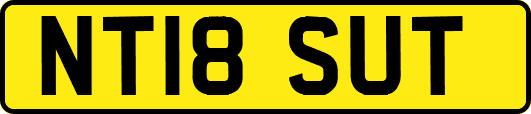 NT18SUT