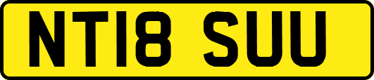 NT18SUU