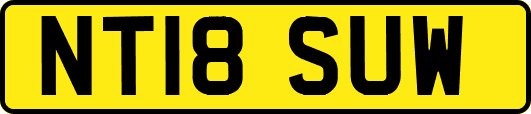 NT18SUW