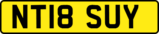 NT18SUY