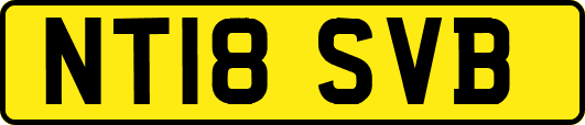 NT18SVB