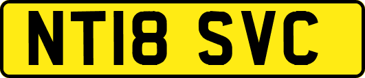 NT18SVC