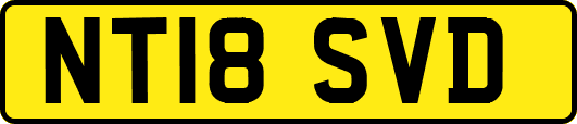 NT18SVD