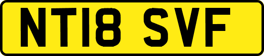 NT18SVF