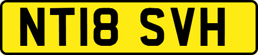 NT18SVH