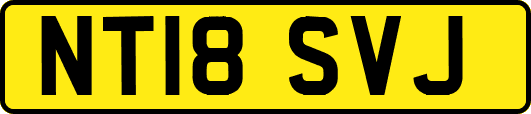 NT18SVJ